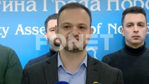 Sramno postupanje gimnazije